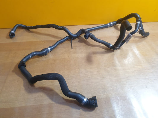 ✅2023 BMW 1 SERIES F40 1.5P ENGINE COOLANT WATER PIPE 9873682 6832803 + WARRANTY