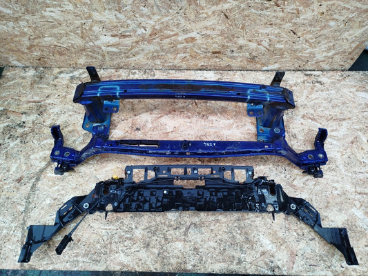✅FORD MONDEO 2.0 DIESEL 2015 FRONT SLAM PANEL DS73-16E166-B Warranty A254