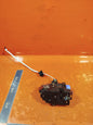 ✅VW AUDI SEAT SKODA FRONT LEFT DOOR LOCK CATCH 3D2837015 + WARRANTY xAA