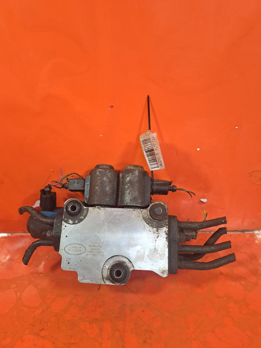 ✅LAND ROVER RANGE ROVER L320 2.7 DIESEL 2007 AIR SUSPENSION VALVE RVH500090 A284