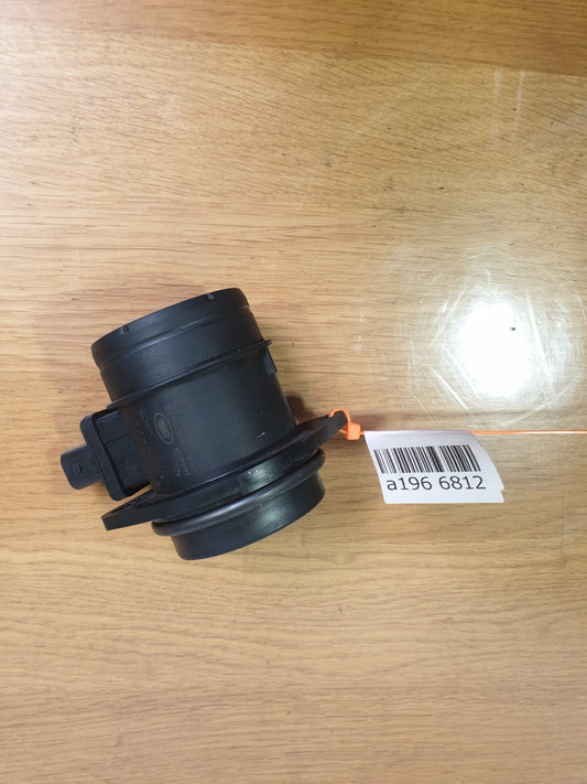 ✅JAGUAR F-PACE X761 3.0 PETROL 2017 AIR FLOW MASS METER SENSOR CPLA12B579AA A196