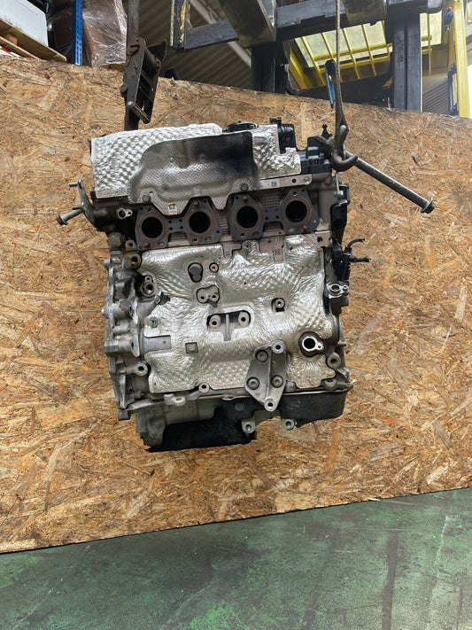 ✅BMW 220D M SPORT F44 2.0 DIESEL 2023 B47C20B ENGINE BARE Warranty A293