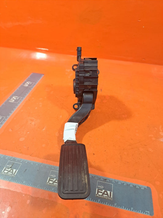 TESLA Model 3 Long 2024 THROTTLE PEDAL GAS ACCELERATOR Warranty A207