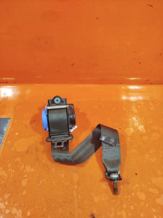 ✅Ford Mondeo Titanium 2016 2.0 Diesel REAR LEFT SEAT BELT ES73-F611B68-AC35B8