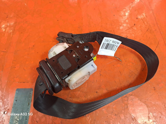 ✅Ssangyong Rodius Turismo 2.2 Diesel 2017 FRONT LEFT SEAT BELT 74621-21006 A286