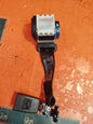 ✅VW PASSAT CC GT 2.0 DIESEL 2013 REAR CENTRE MIDDLE SEAT BELT WITH BUCKLE A246