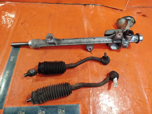 ✅SSANGYONG TIVOLI ELX 1.6 PETROL 2015 POWER STEERING RACK 46500-35300 Warranty