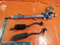 ✅SSANGYONG TIVOLI ELX 1.6 PETROL 2015 POWER STEERING RACK 46500-35300 Warranty