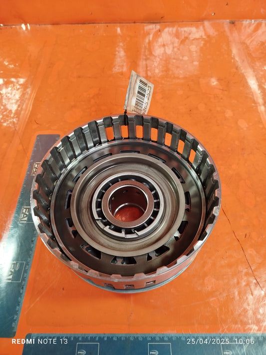 ✅LAND ROVER DISCOVERY 4 L319 2010 AUTOMATIC TRANSMISSION CENTRAL SUPPORT CLUTCH