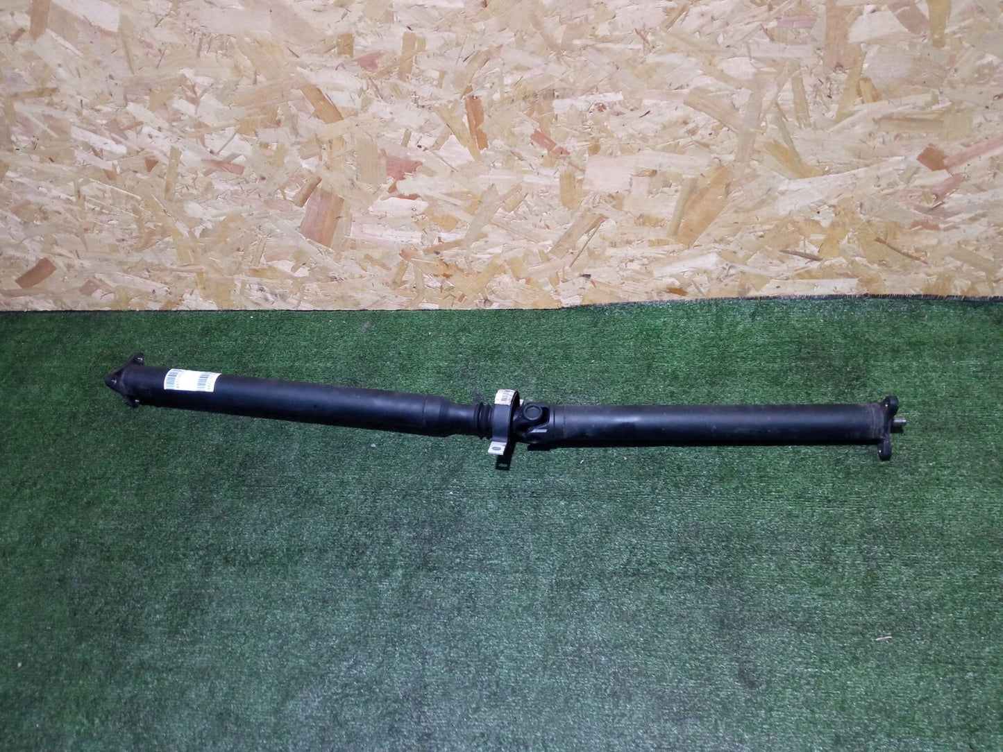 ✅2016 BMW 1 SERIES F21 SPORT 2.0D MANUAL PROPSHAFT 8605184 + WARRANTY A122