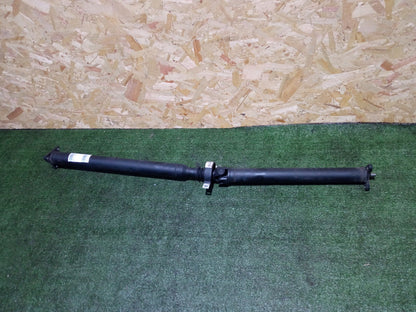✅2016 BMW 1 SERIES F21 SPORT 2.0D MANUAL PROPSHAFT 8605184 + WARRANTY A122