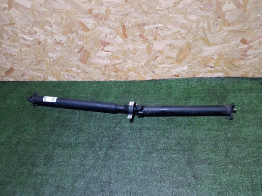 ✅2016 BMW 1 SERIES F21 SPORT 2.0D MANUAL PROPSHAFT 8605184 + WARRANTY A122