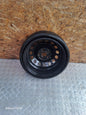 ✅VW TOUAREG SPACE SAVER SPARE WHEEL 195/80 R17 + WARRANTY xAA