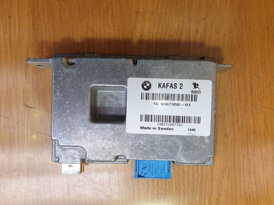 ✅BMW F45 216D 1.5 DIESEL 2015 CAMERA CONTROL MODULE 9367350 Warranty A143