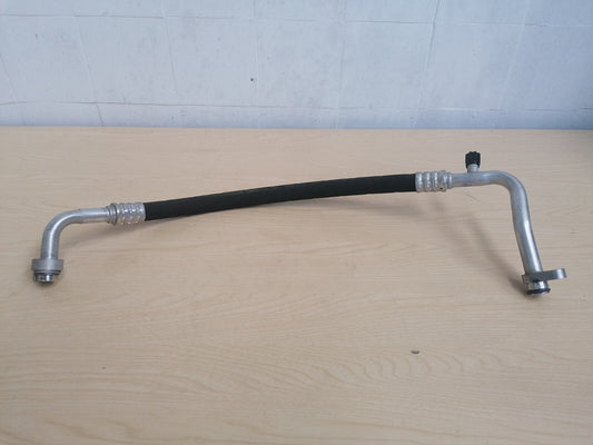 MERCEDES A200 W176 AMG 2014 AIR CONDITIONING PIPE A2468303615 Warranty A021