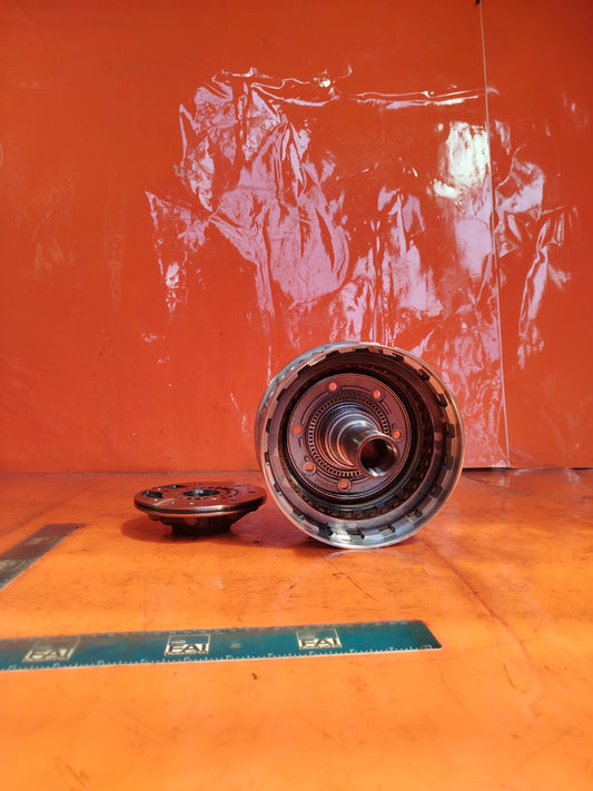 ✅2011 MERCEDES E CLASS W212 2.1D AUTOMATIC TRANSMISSION FRONT DISCS R2202724224