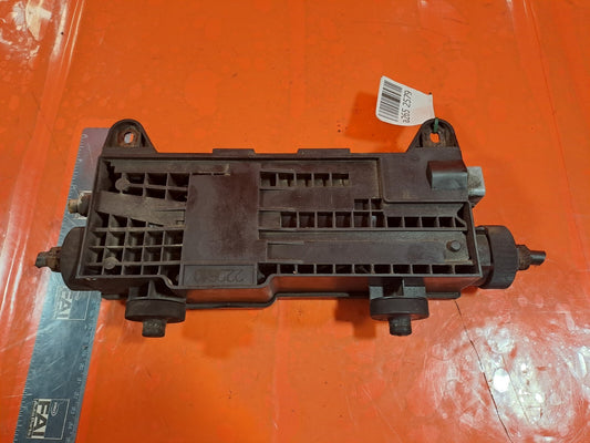 ✅LAND ROVER DISCOVERY 4 L319 3.0 DIESEL 2010 HANDBRAKE PARKING BRAKE ACTUATOR