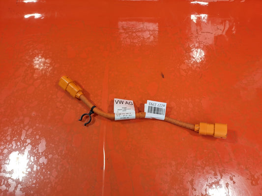 CUPRA LEON VZ2 1.4 PETROL 2023 HIGH VOLTAGE CABLE 5Q0971483B Warranty A227