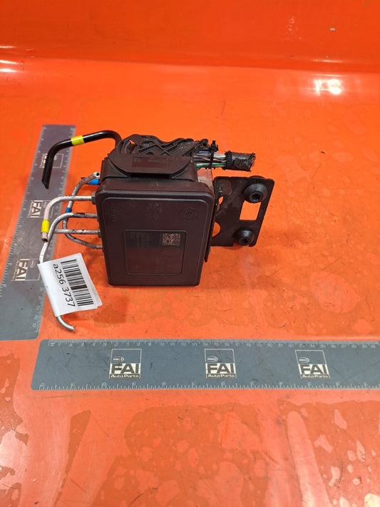 ✅Renault Trafic III 2016 1.6 Diesel ABS PUMP MODULATOR CONTROL UNIT 476605919R