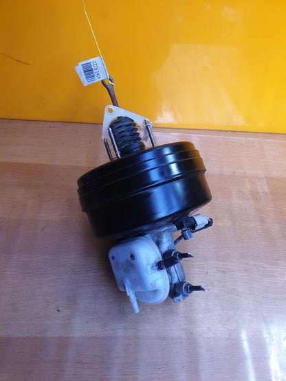 ✅2020 FORD TOURNEO CUSTOM 2.0D BRAKE SERVO & MASTER CYLINDER GK212B195AC A161