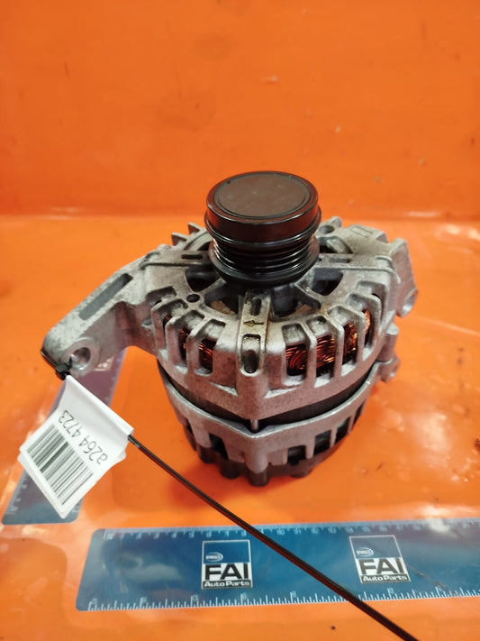 ✅Ford Focus St 2020 2.3 Petrol ALTERNATOR LX6T-10300-AA Warranty A264