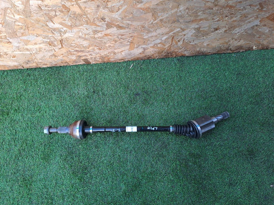 2024 TESLA MODEL 3 LONG REAR RIGHT DRIVESHAFT 1044168-00-A + WARRANTY A207