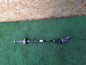2024 TESLA MODEL 3 LONG REAR RIGHT DRIVESHAFT 1044168-00-A + WARRANTY A207