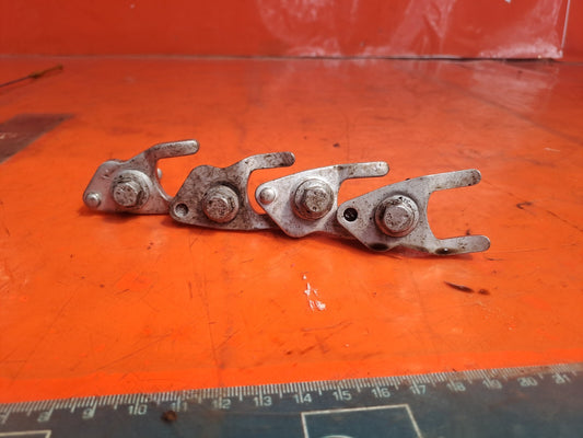 ✅Ford Transit Custom 2.0 Diesel 2019 Injector Clamps Warranty A281