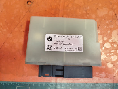 ✅2023 BMW 2 SERIES M SPORT F44 ADBLUE CONTROL MODULE 5A34С94 + WARRANTY A293