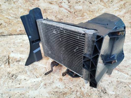 ✅LAND ROVER RANGE ROVER L322 4.4 DIESEL 2011 WATER COOLANT RADIATOR BH428D048AA