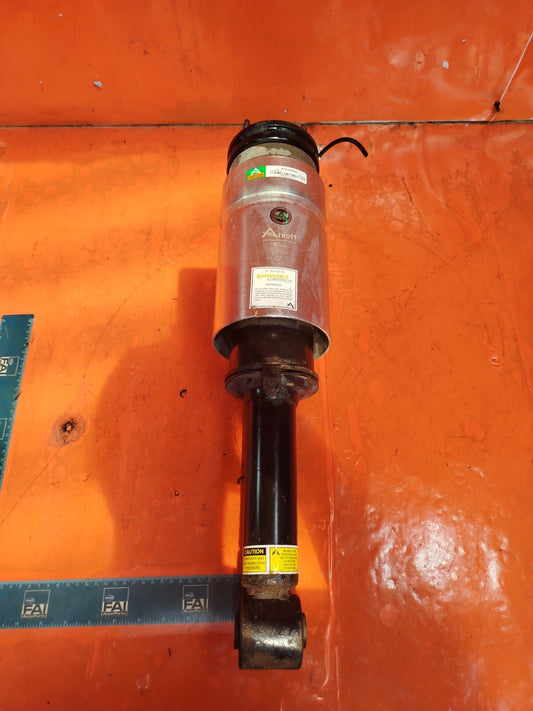 ✅LAND ROVER RANGE ROVER L320 2.7 DIESEL 2007 FRONT AIR SUSPENSION STRUT AS-2809