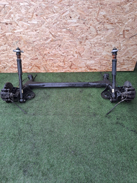 ✅KIA XCEED 1.5 PETROL 2021 REAR AXLE Warranty A228