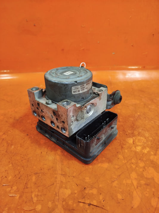 ✅FORD MONDEO MK5 2.0 DIESEL 2016 ABS PUMP CONTROL MODULE EG9C2C405EG Warranty