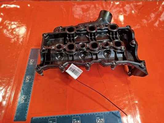 ✅2010 LAND ROVER DISCOVERY 4 L319 ROCKER VALVE COVER 9X2Q-9424-EG + WARRANTY