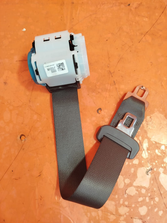 ✅KIA XCEED 1.5 PETROL 2021 REAR CENTRE SEAT BELT 89850-J7000WK Warranty A228