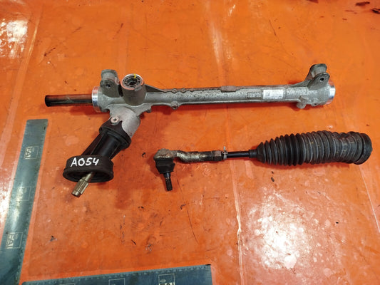 ✅SKODA FABIA MK3 1.0 PETROL 2019 POWER STEERING RACK 6C2423058M Warranty A054
