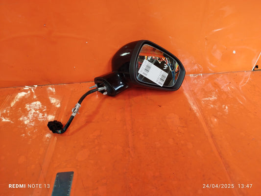 ✅FORD MONDEO TITANIUM MK5 2.0 DIESEL 2016 FRONT RIGHT WING MIRROR Warranty A273