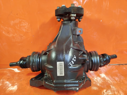 ✅MERCEDES C250 W204 2.1 DIESEL 2011 REAR AUTOMATIC DIFFERENTIAL A2033510709 A283