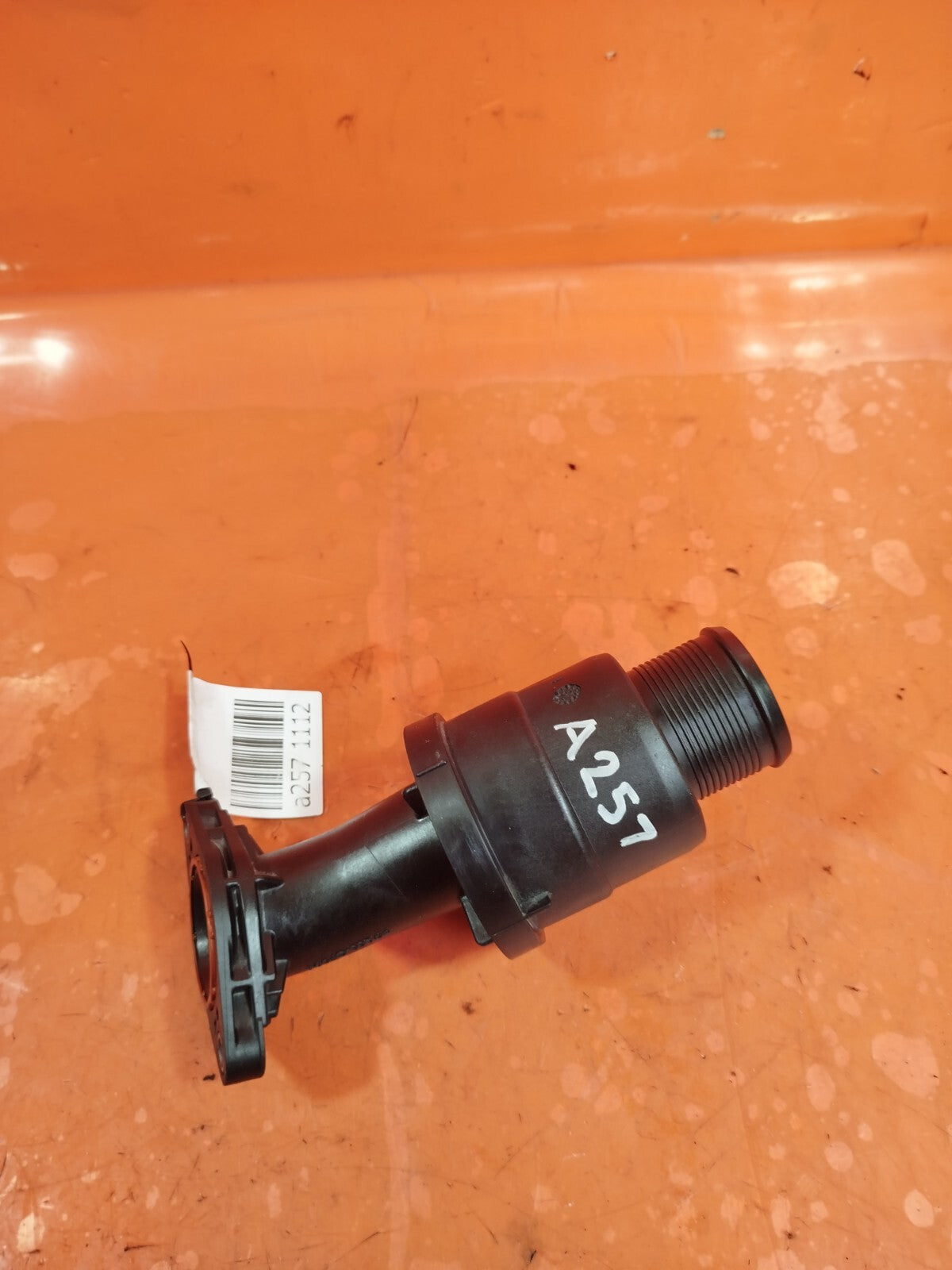 ✅Ford Focus (C 51) 2018 1.5 Diesel INTERCOOLER PIPE JV21-6C646-BB Warranty A257