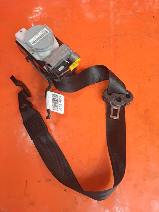 ✅Audi Q5 S Line 2012 2.0 Diesel FRONT RIGHT SEAT BELT 307161510 Warranty A291