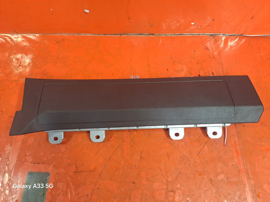 ✅Mercedes B180 W246 2012 1.8 Diesel FRONT RIGHT LOWER KNEE AIRBAG A2468600602