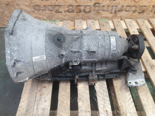 BMW 750Li Auto 2006 7 Series 4.8 Petrol 6 SPEED AUTO Gearbox Warranty A208