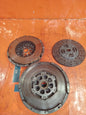 ✅2015 FORD TOURNEO CUSTOM V362 2.2D FLYWHEEL CLUTCH KIT BK217550BC + WARRANTY