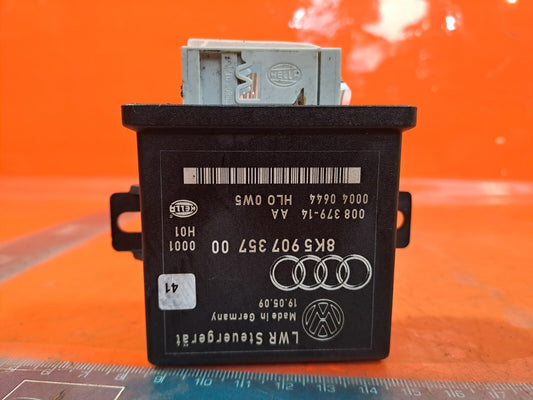 ✅AUDI A5 S LINE CABRIO 2.0 PETROL 2009 HEADLIGHT CONTROL MODULE 8K5907357B A234