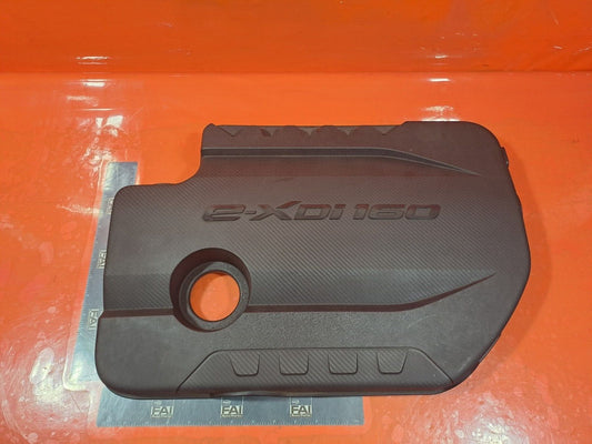 Ssangyong Tivoli Ex 1.6 Diesel 2017 ENGINE COVER A6730100214 Warranty A230