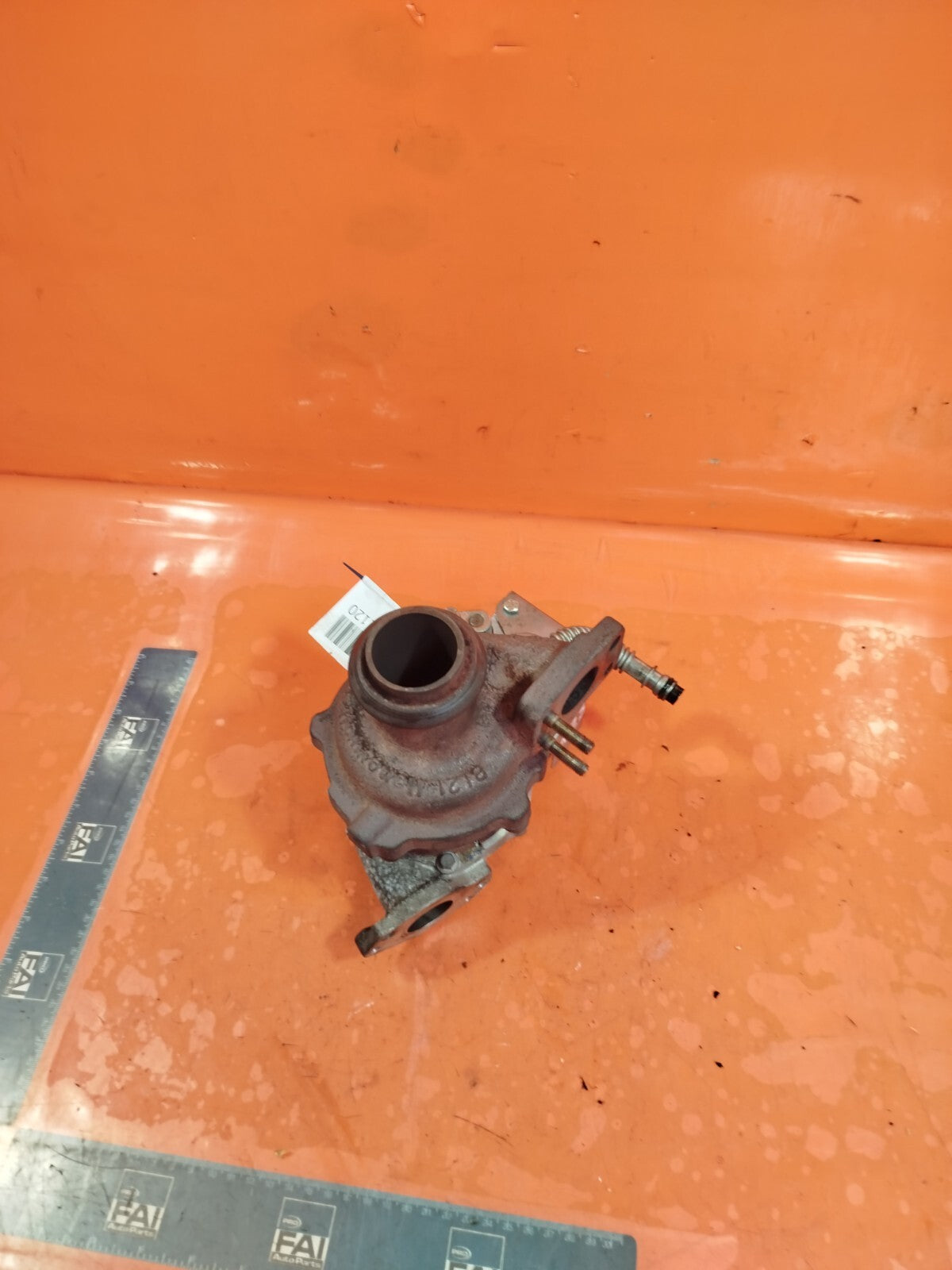 ✅Ford Focus (C 51) 2018 1.5 Diesel TURBOCHARGED 9813241380 Warranty A257