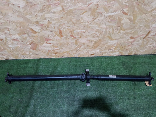 ✅MERCEDES W212 E300 2.1 DIESEL 2014 REAR AUTO PROPSHAFT A2123116 Warranty A115