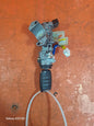 ✅KIA STONIC GT-LINE 1.0 PETROL 2021 IGNITION LOCK BARREL WITH KEY Warranty A240