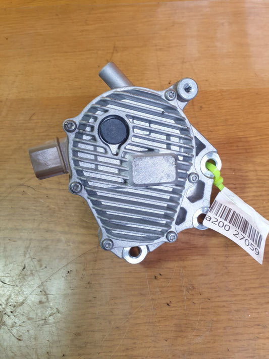 ✅2023 HYUNDAI BAYON PREM T-GDi  1.0P ELECTRIC WATER PUMP VALVE 35200-07000 A200