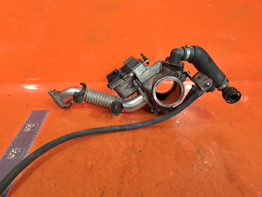 ✅Land Rover Discovery Sport 2.0 Diesel 2016 EGR VALVE 51991100 G4D36C342BB A118